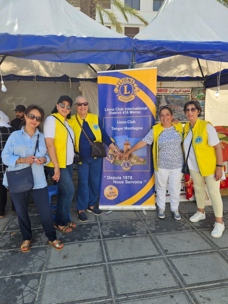 Coordination logistique des dons et fournitures caritatives