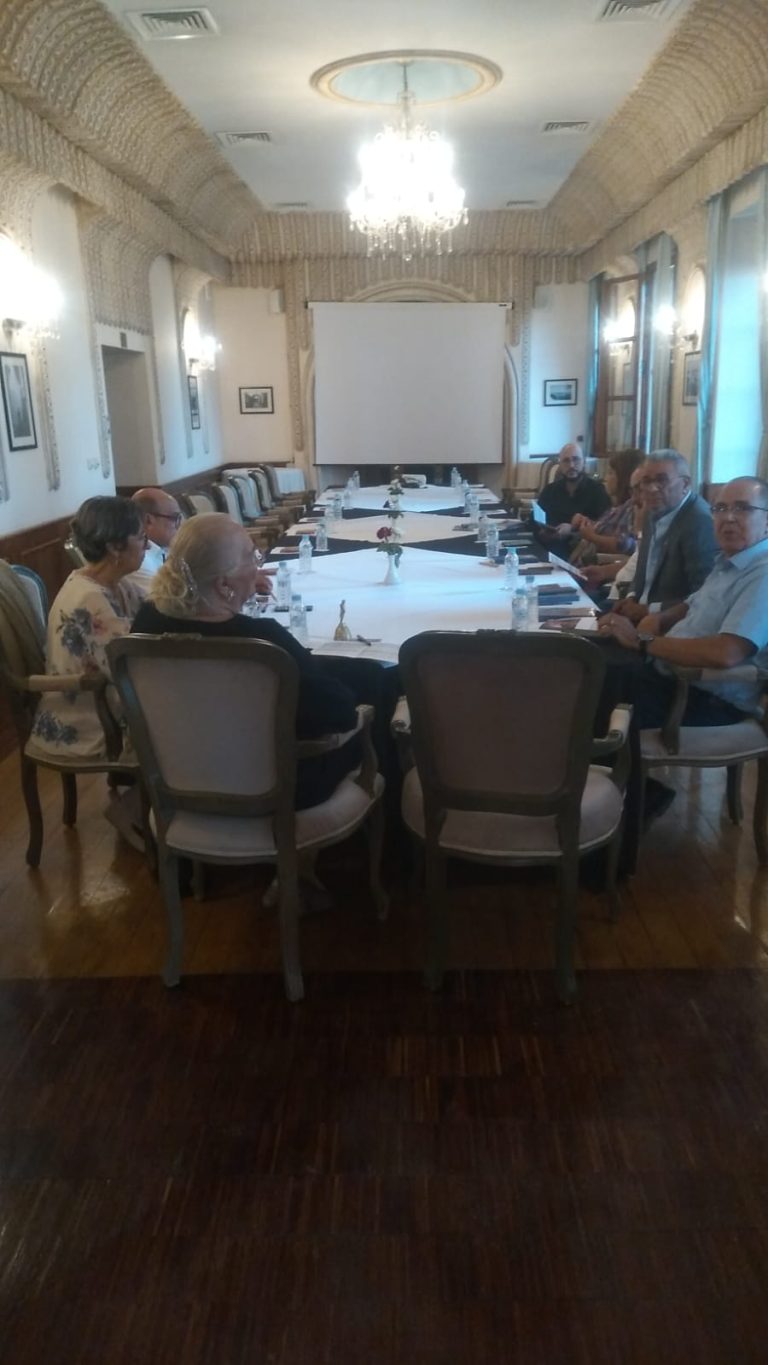 Mobilisation solidaire pour les enfants nécessiteux de Tanger