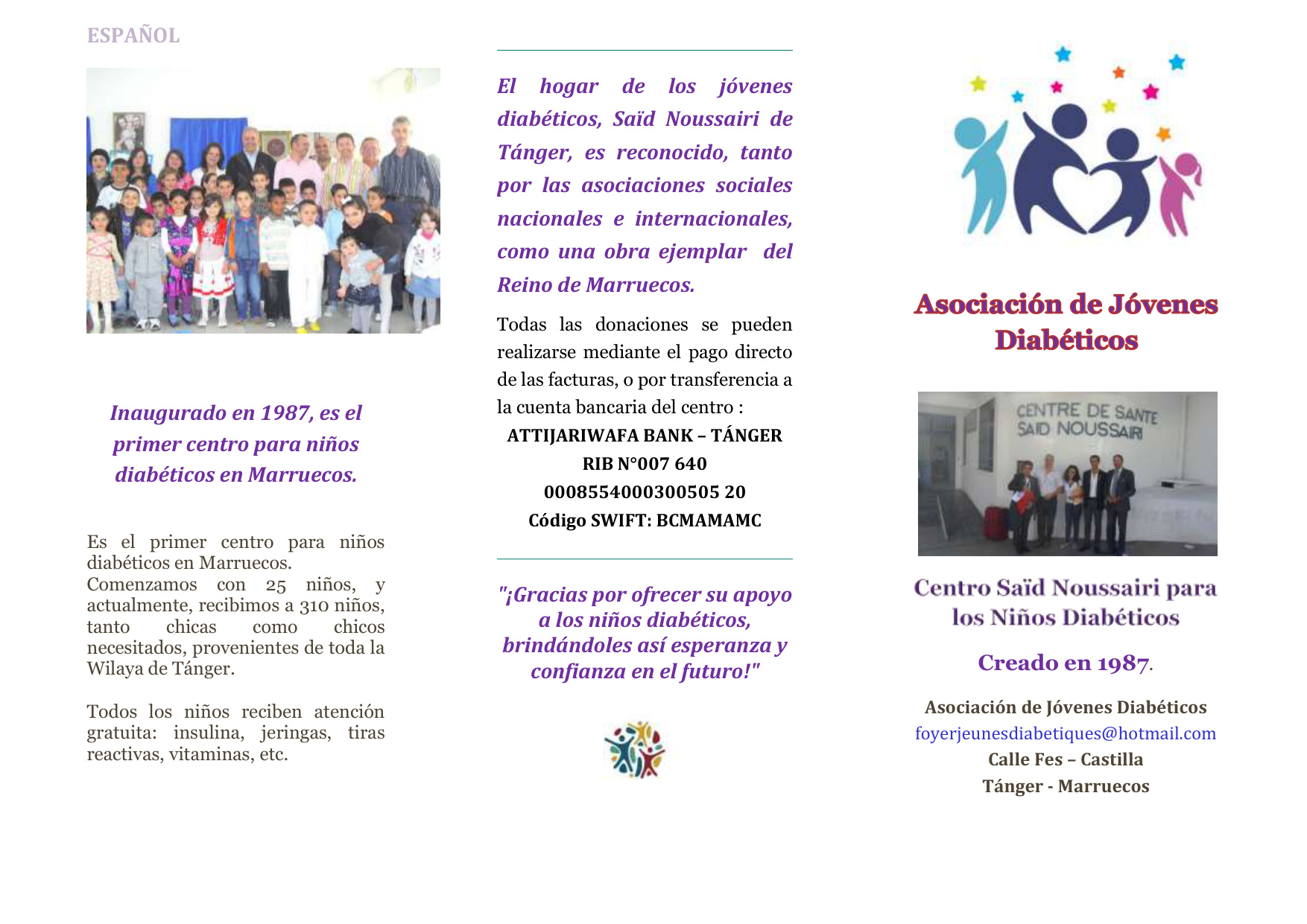 Guía Médica de la Diabetes Infantil