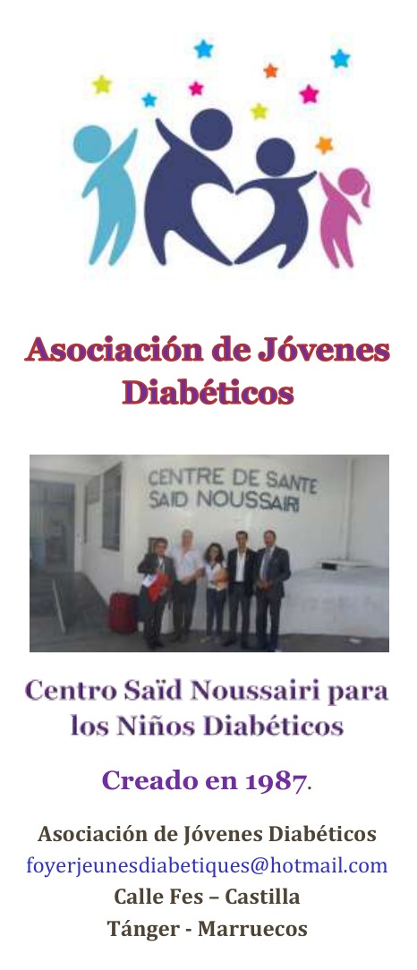 Guía Médica de la Diabetes Infantil